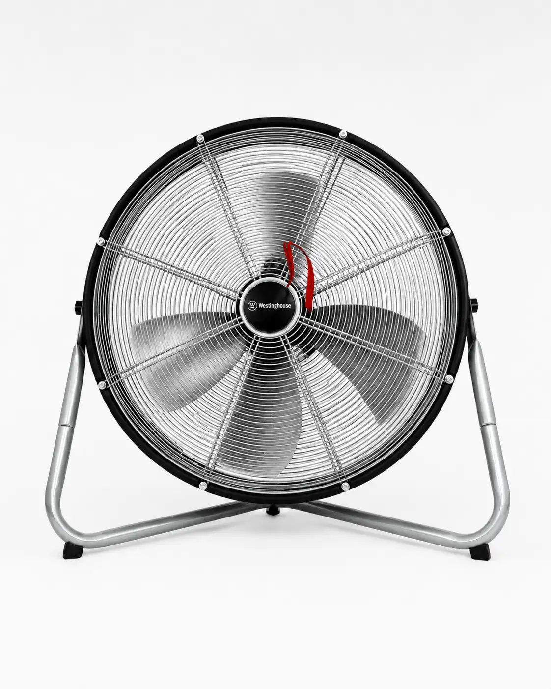 Floor fan rental add-on